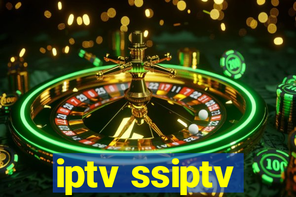 iptv ssiptv