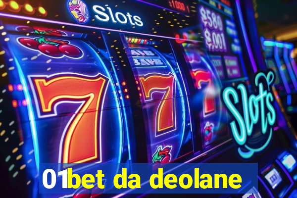 01bet da deolane
