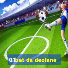 01bet da deolane