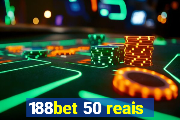 188bet 50 reais