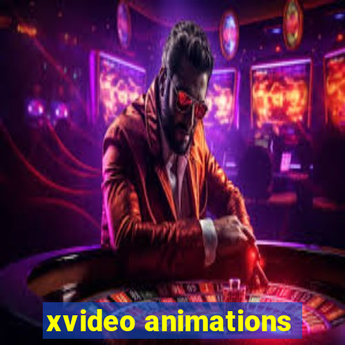 xvideo animations