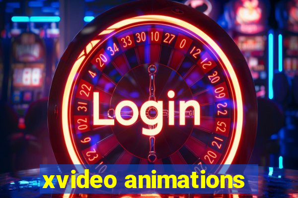 xvideo animations