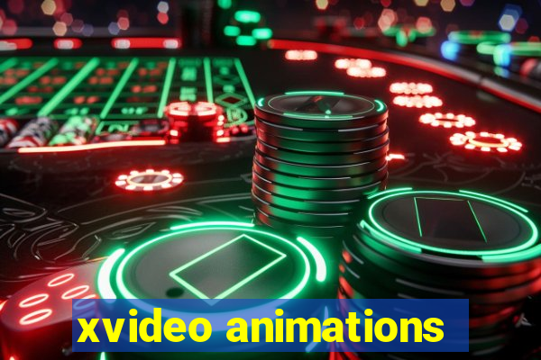 xvideo animations