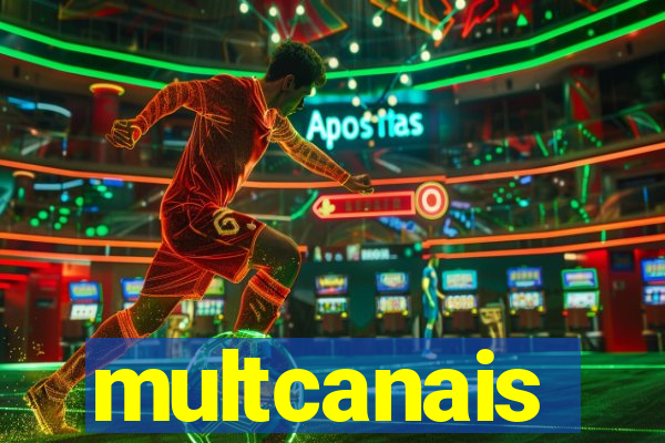 multcanais