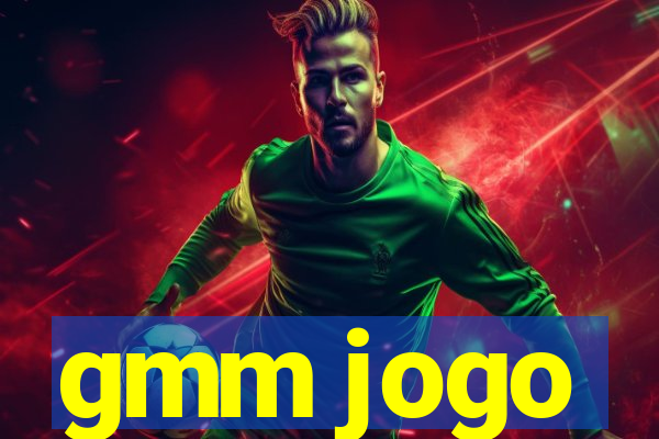 gmm jogo