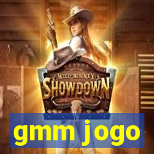 gmm jogo