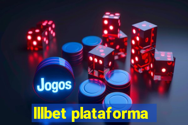 lllbet plataforma