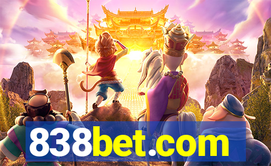 838bet.com
