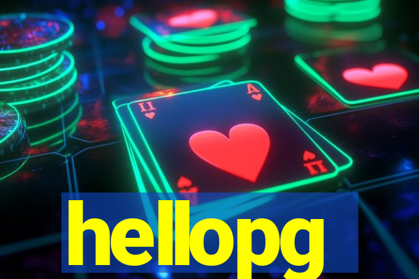 hellopg