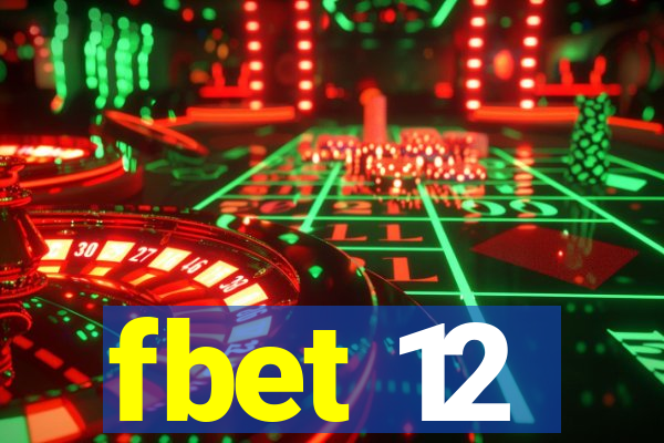 fbet 12