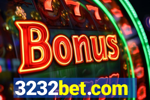 3232bet.com