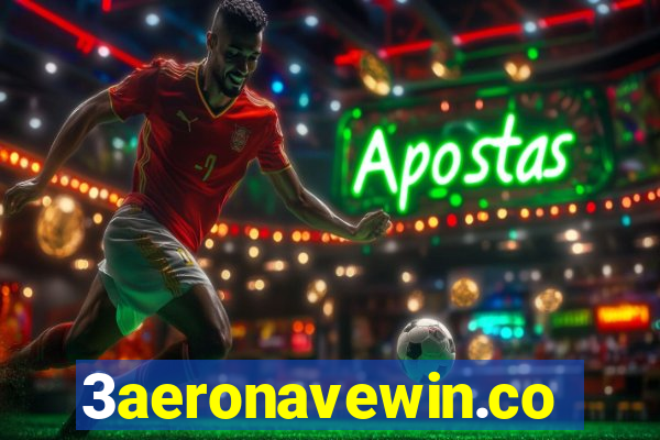 3aeronavewin.com