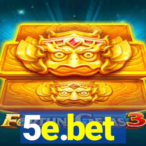 5e.bet