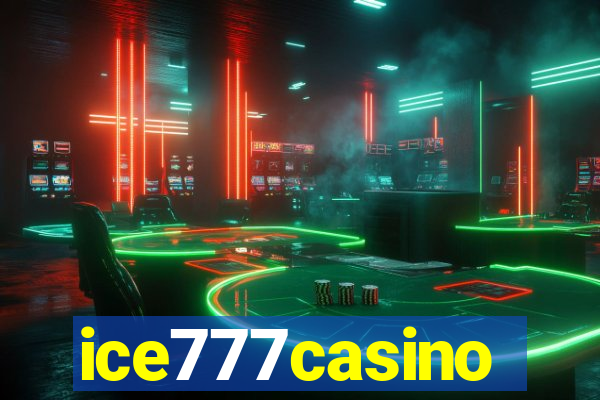 ice777casino