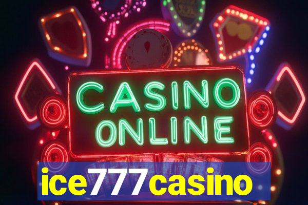 ice777casino