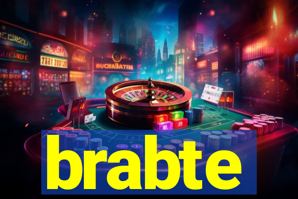 brabte