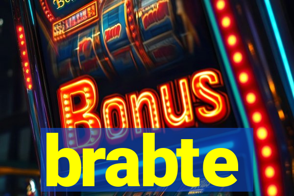 brabte