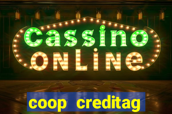 coop creditag reclame aqui
