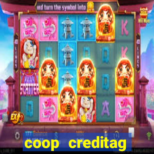 coop creditag reclame aqui