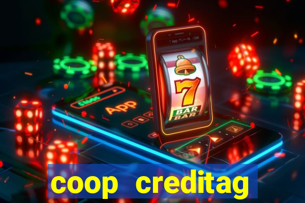 coop creditag reclame aqui