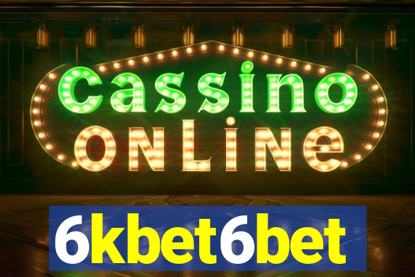 6kbet6bet