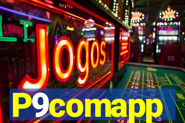 P9comapp