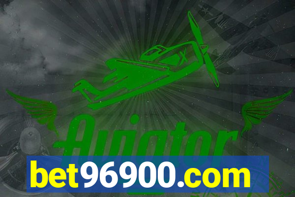 bet96900.com
