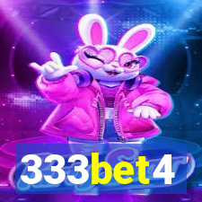 333bet4