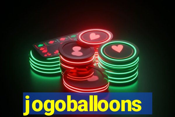 jogoballoons
