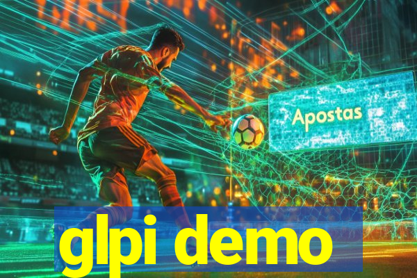 glpi demo
