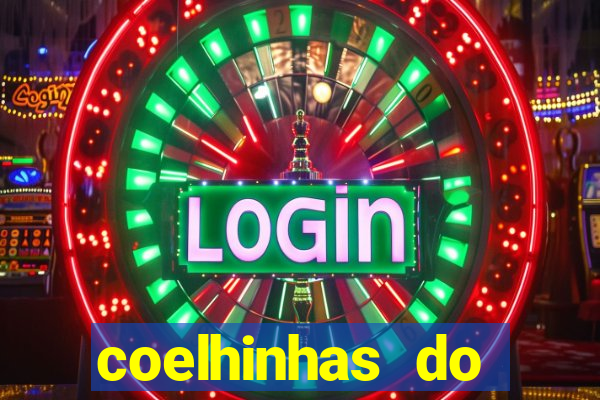 coelhinhas do brasil site