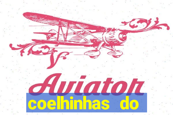 coelhinhas do brasil site