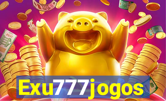 Exu777jogos