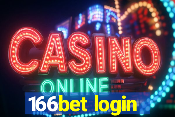 166bet login