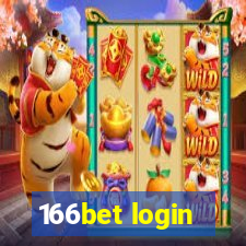 166bet login