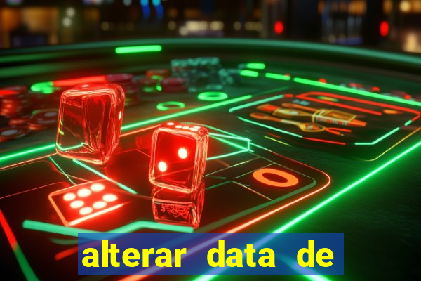 alterar data de vencimento cartao porto seguro