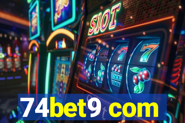 74bet9 com