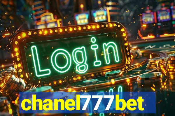 chanel777bet