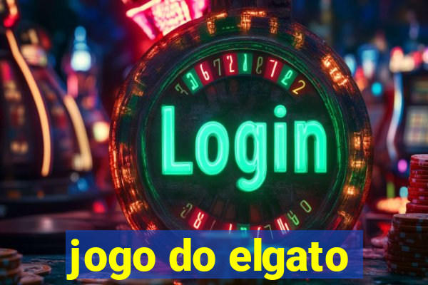 jogo do elgato