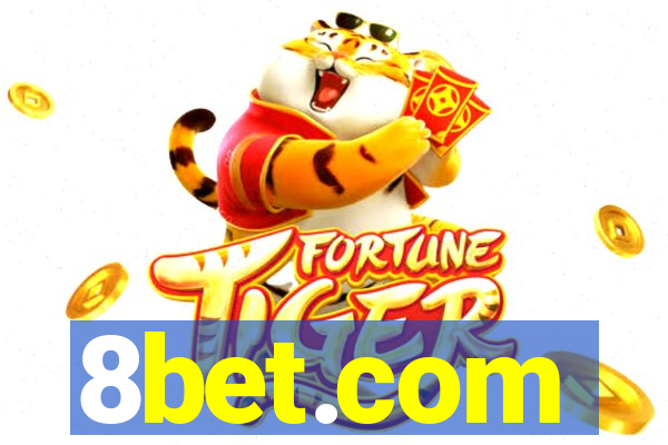 8bet.com