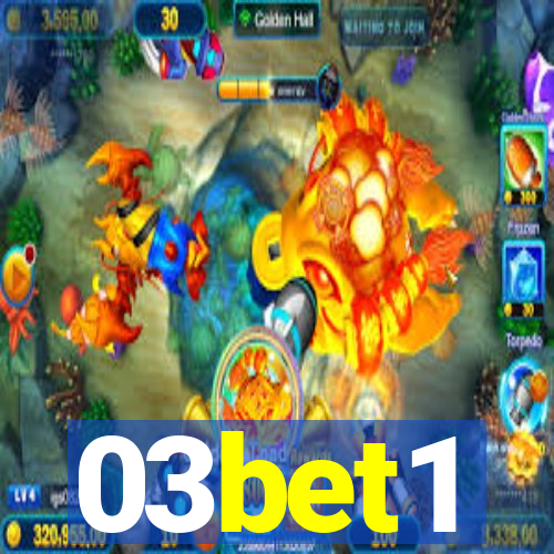03bet1