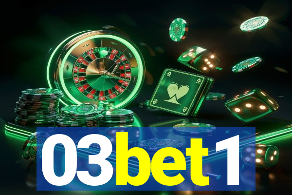 03bet1