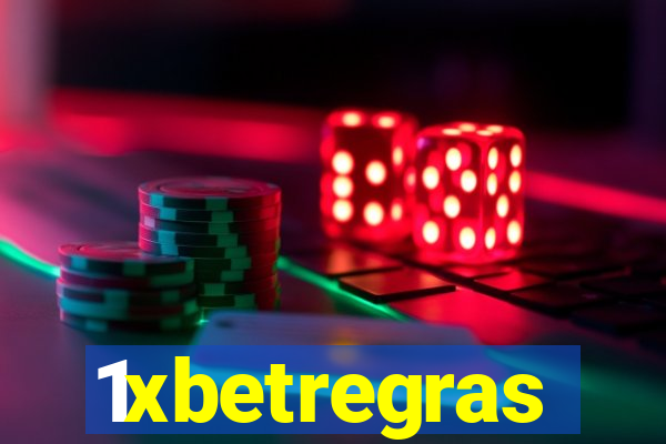 1xbetregras