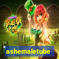 ashemaletube