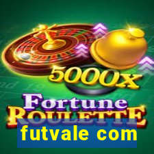 futvale com
