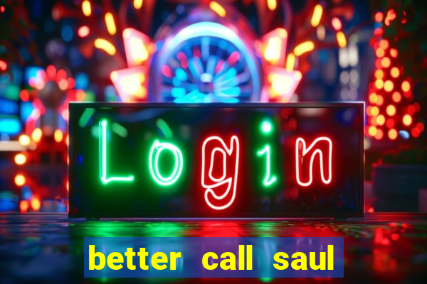 better call saul dublado torrent
