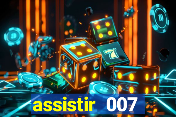 assistir 007 cassino royale filme completo em portugues