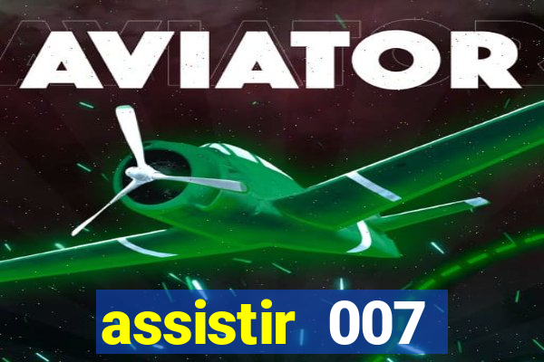 assistir 007 cassino royale filme completo em portugues