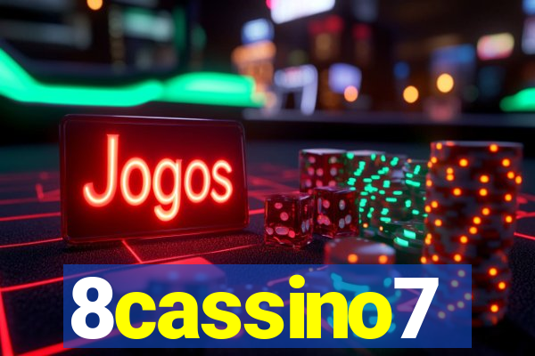 8cassino7
