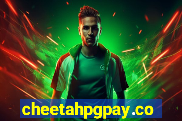 cheetahpgpay.com